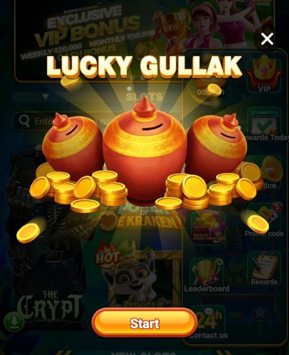 Yono Boss Rummy online rummy game with daily rewards and spins