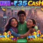 Boss Rummy App 2026 | Yono Game with Invite & Cash Bonus