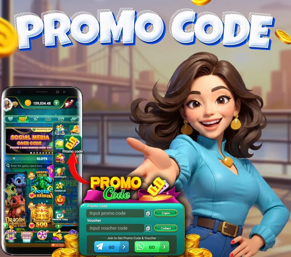 Boss Rummy Yono Promo Code – Get ₹51 Bonus & Instant Withdrawal